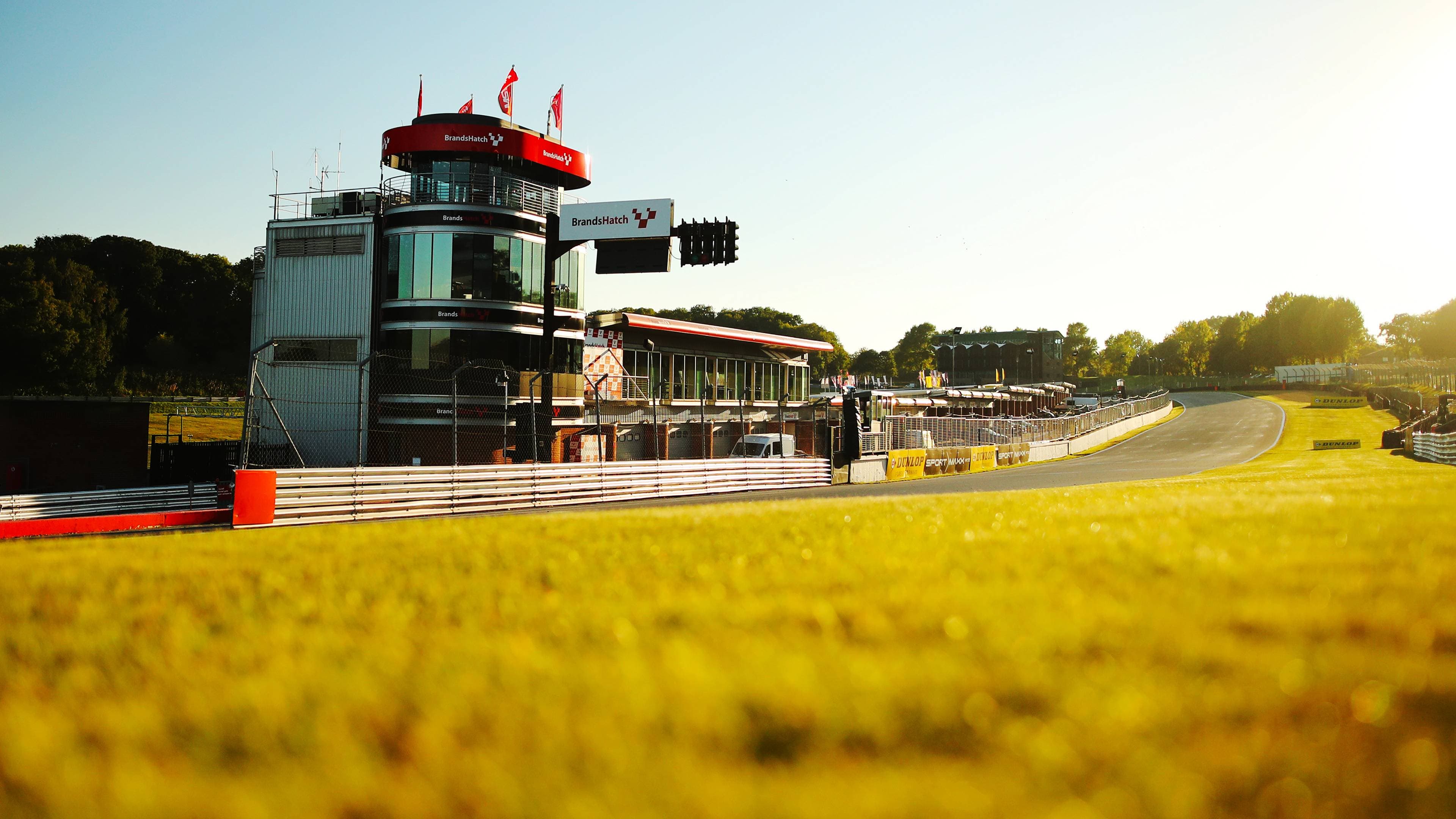 Brands Hatch Circuit