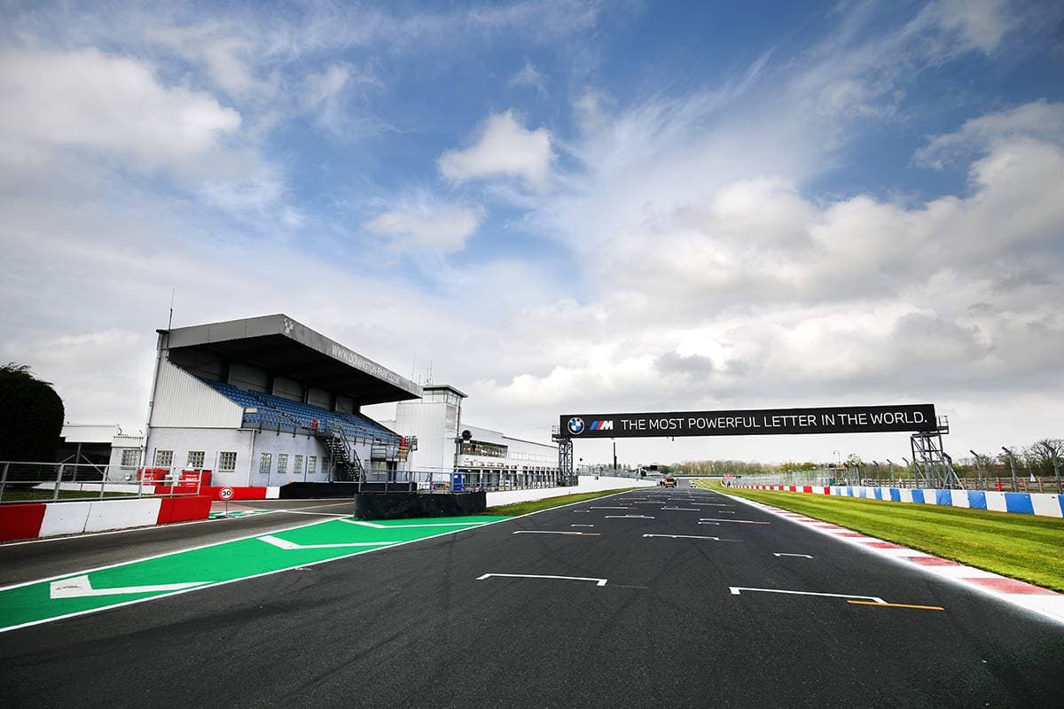 Donington Park