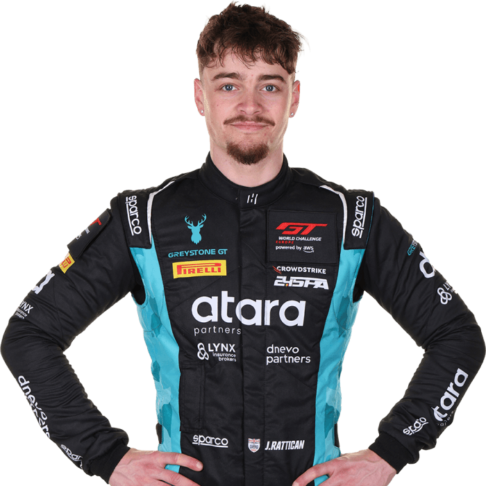 Josh Rattican