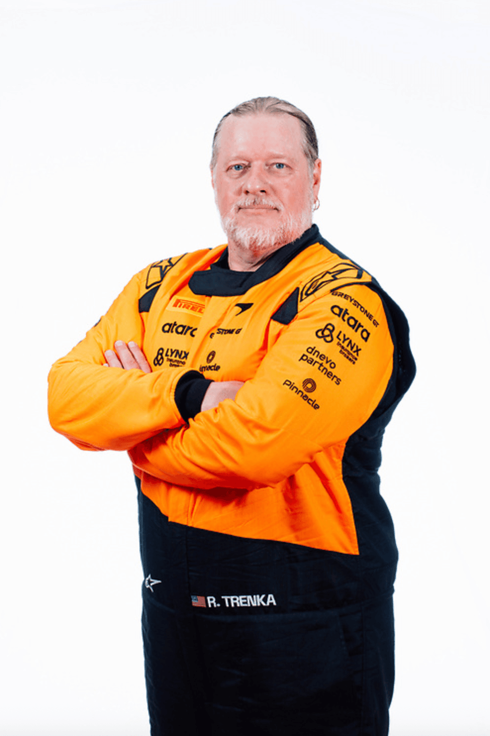Ron Trenka