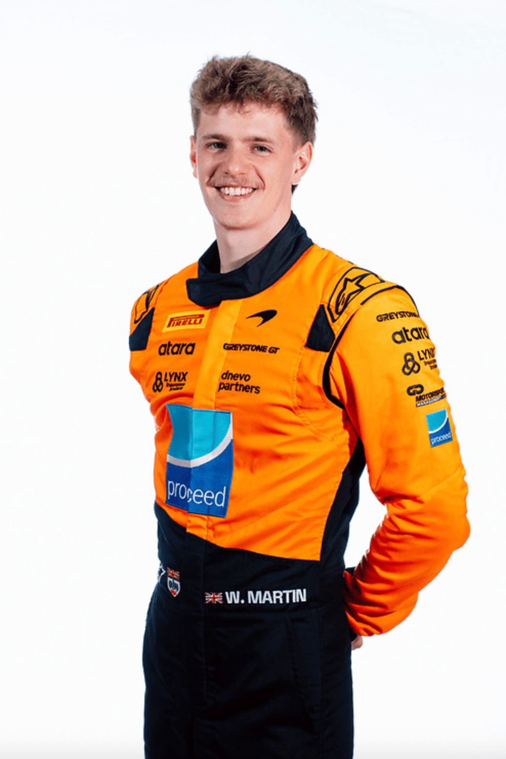 Will Martn