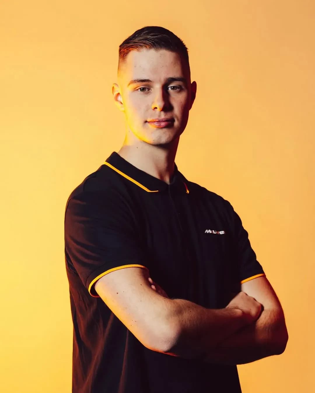 Zac Meakin