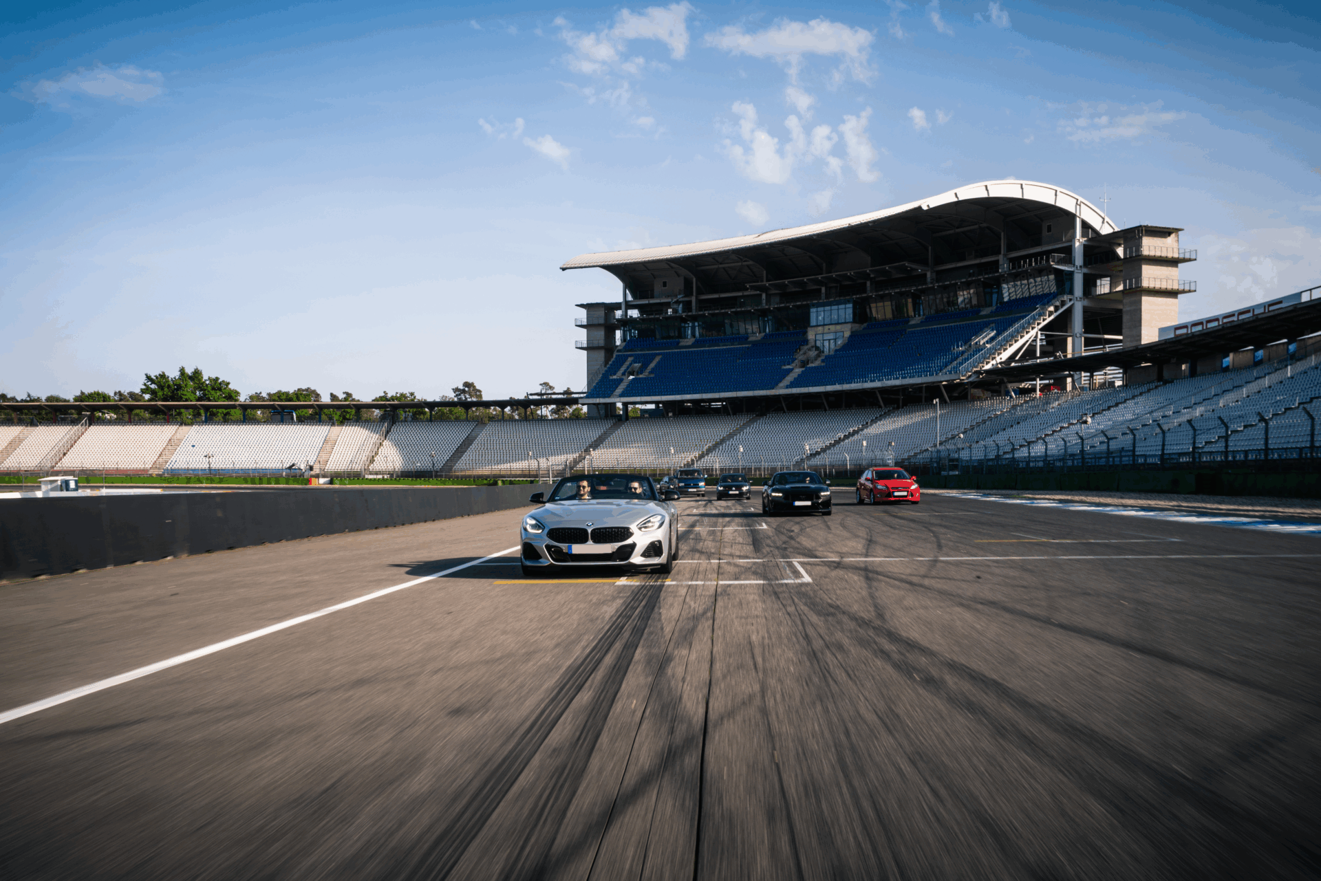 Hockenheim Ring