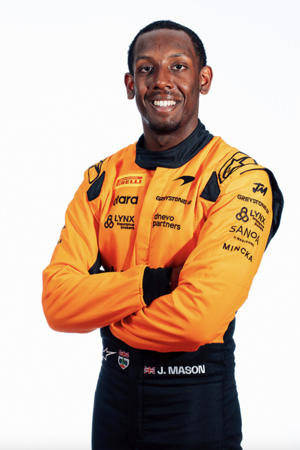 Josh Mason