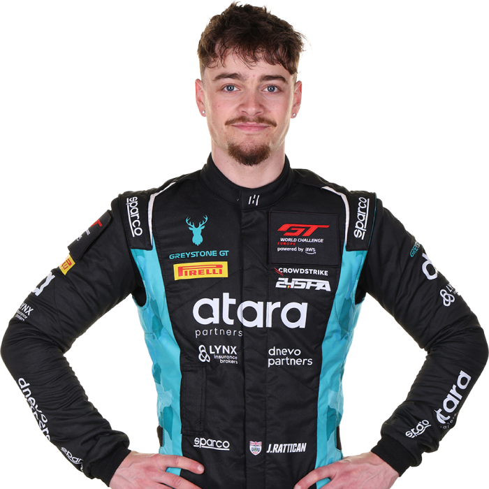 Josh Rattican