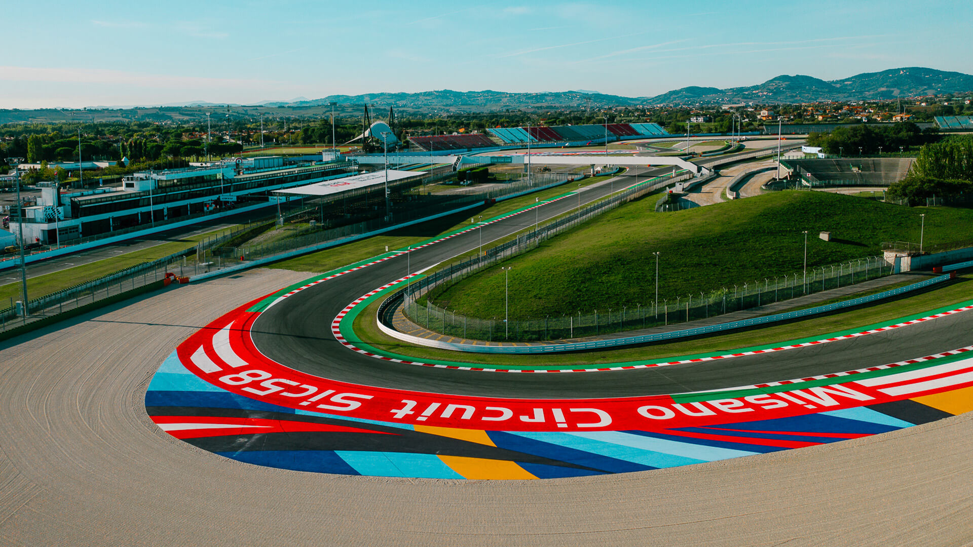 Misano World Circuit