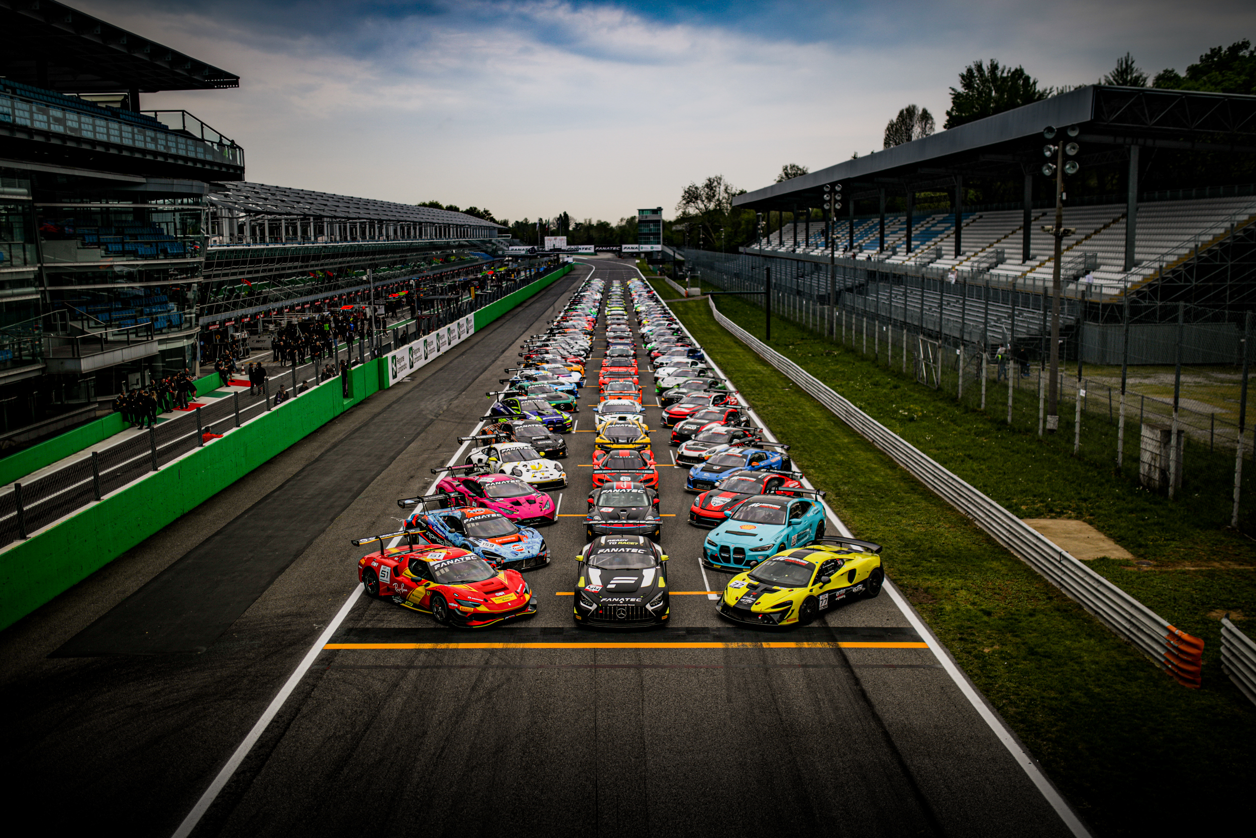 Monza