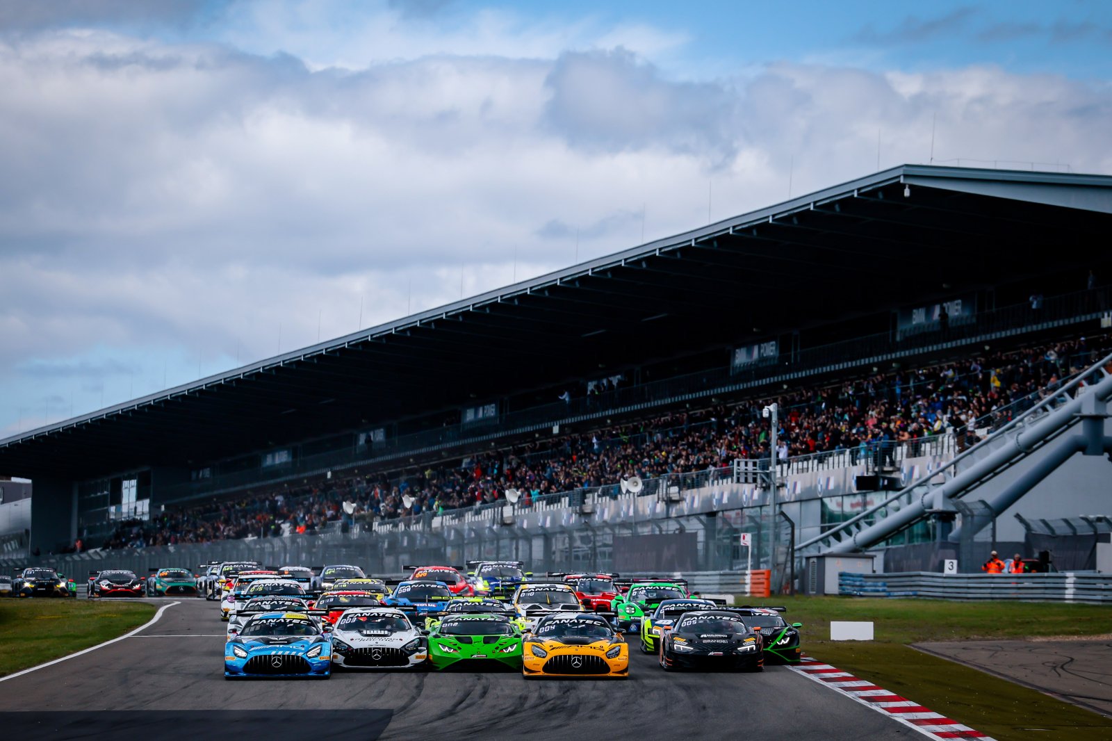 Nurburgring