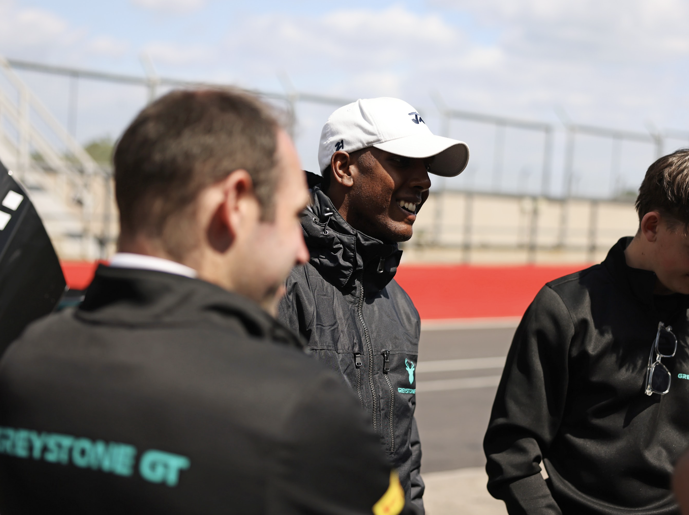 Pit Lane Closes